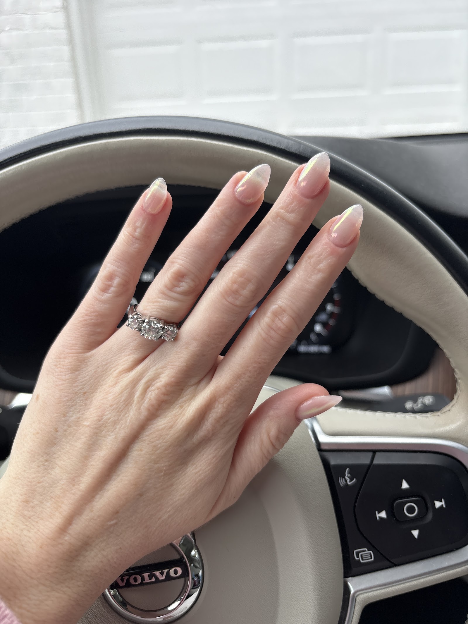 Classy Nail Spa nail photo 3