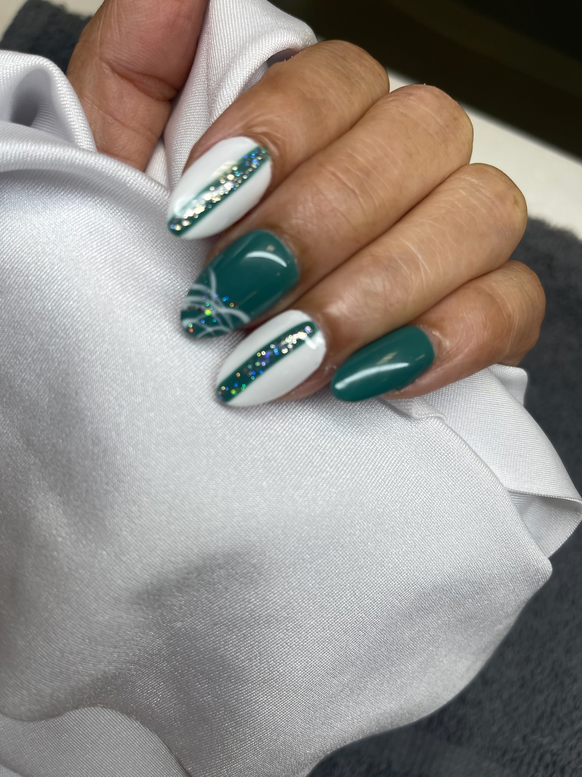Classy Nail Spa nail photo 4